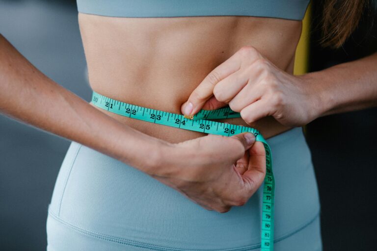 How to Lose Weight Safely and Build Healthy Daily Routines