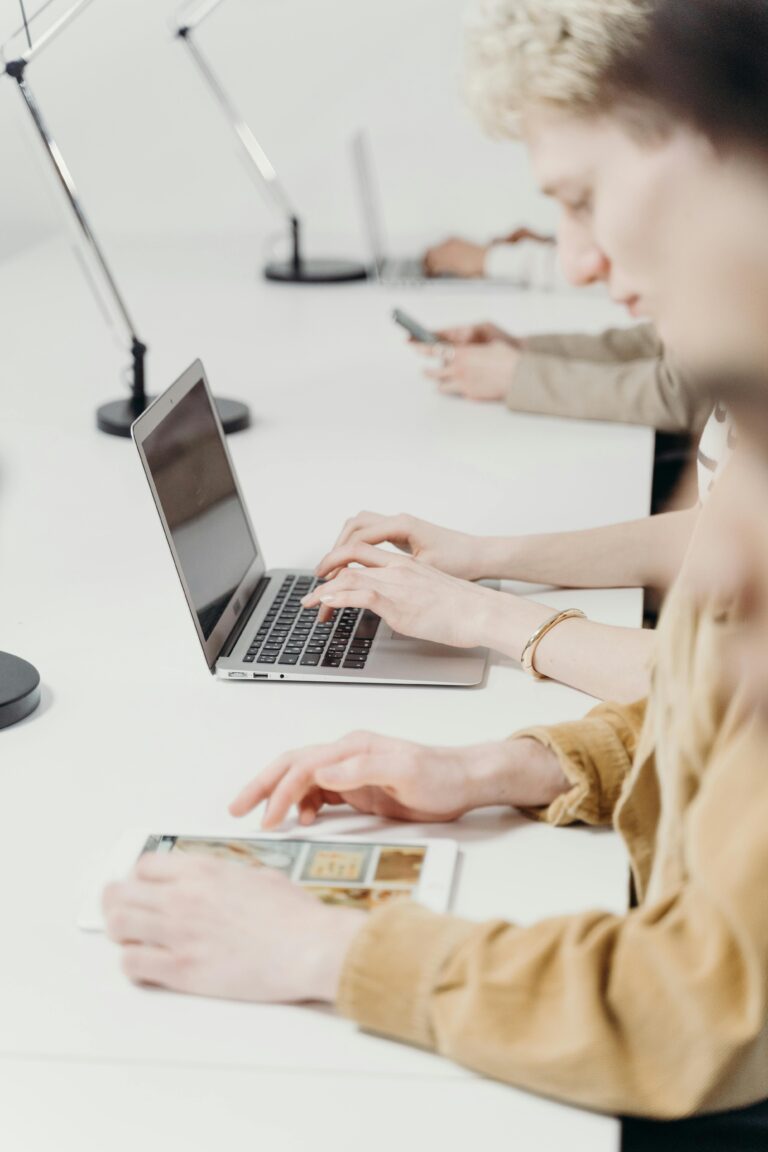 Future of Business: Trends Every Entrepreneur Should Know