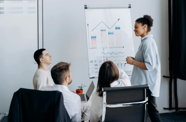 Startup Business Plan Template: How to Build a Winning Business Strategy