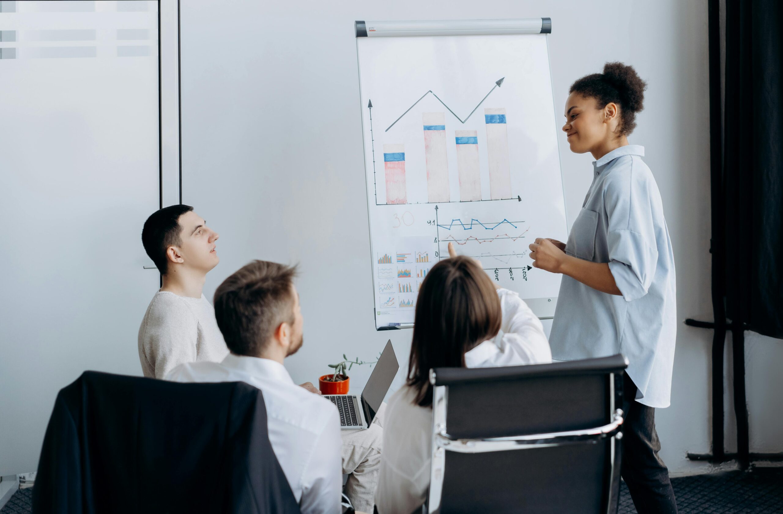 Startup Business Plan Template: How to Build a Winning Business Strategy