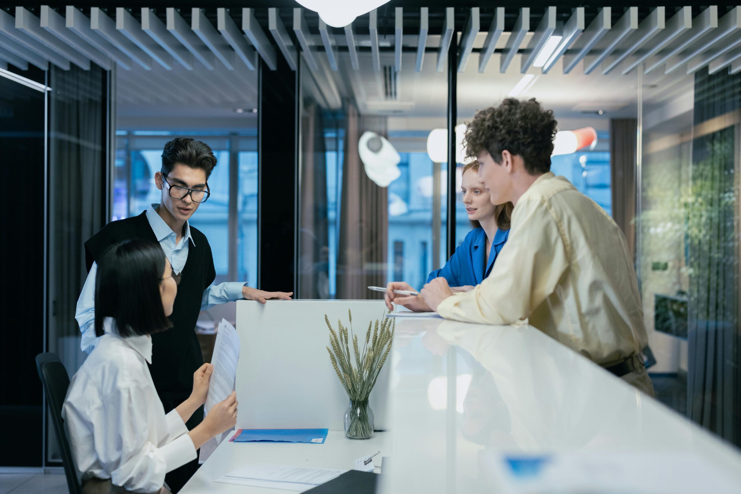 AI in Marketing: How Artificial Intelligence Is Transforming Digital Advertising