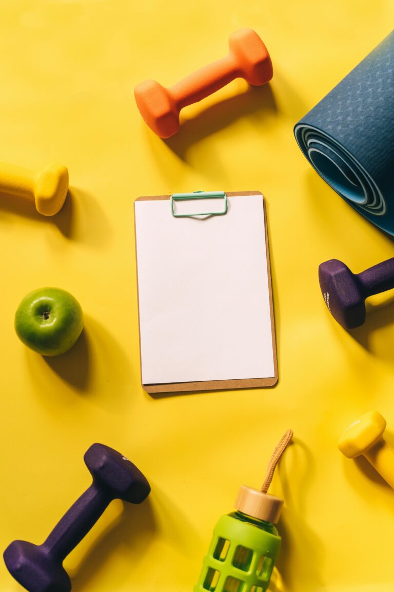 12 Daily Habits That Boost Weight Loss and Burn More Calories